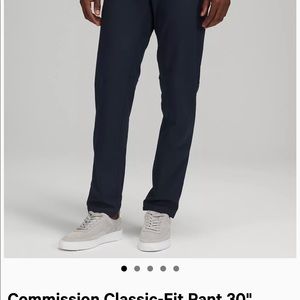 Lululemon pants